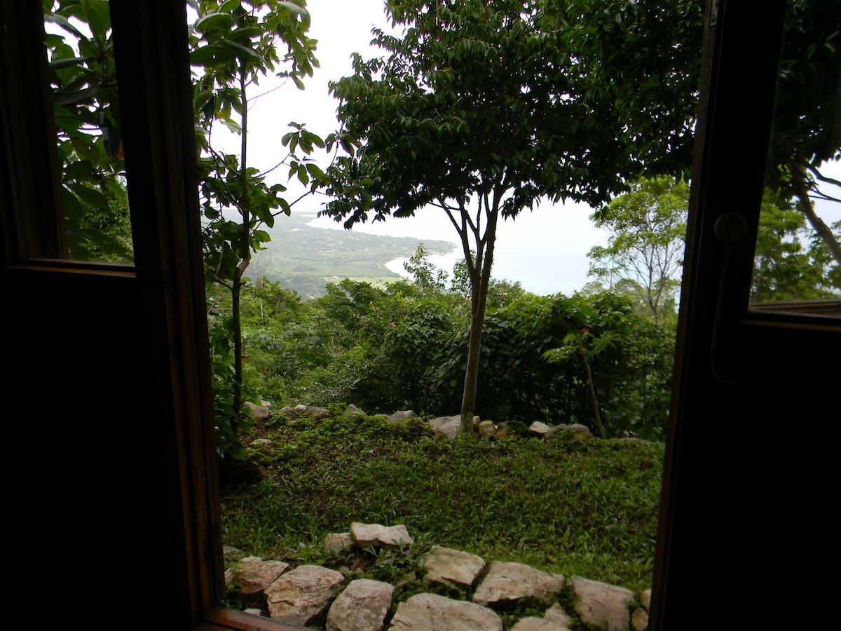 فندق Caveفي  Good Hope Retreat المظهر الخارجي الصورة