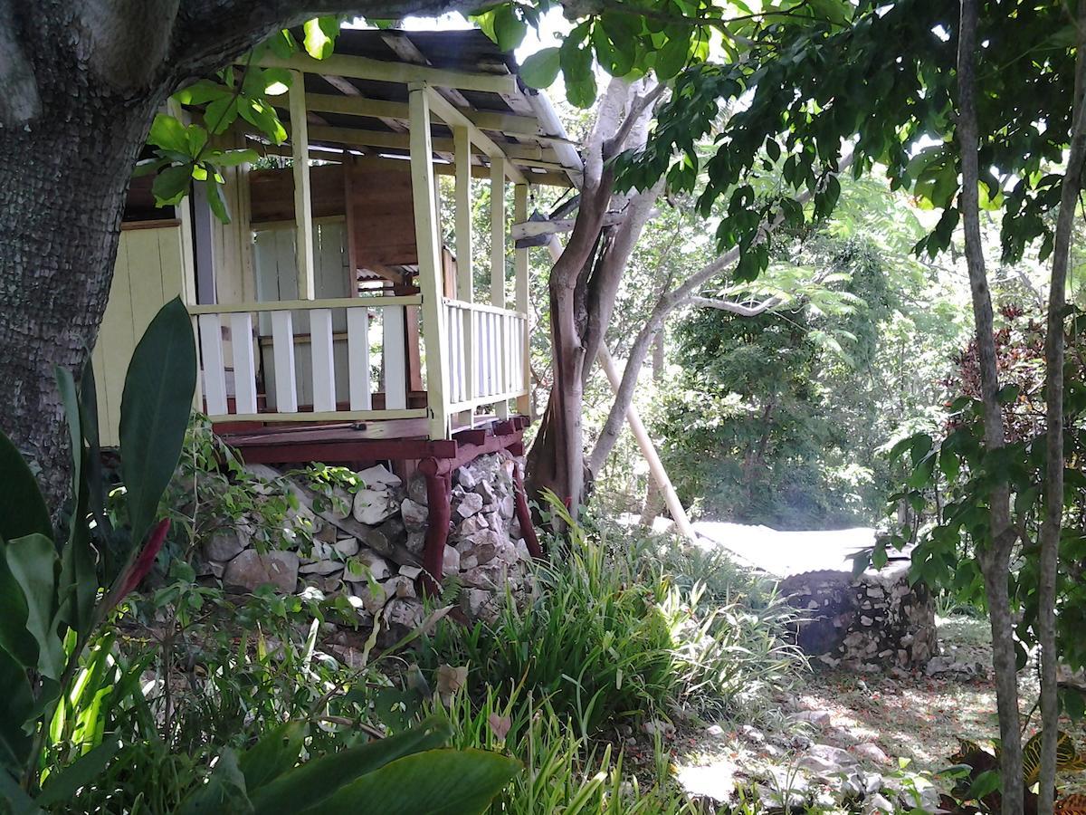 فندق Caveفي  Good Hope Retreat المظهر الخارجي الصورة
